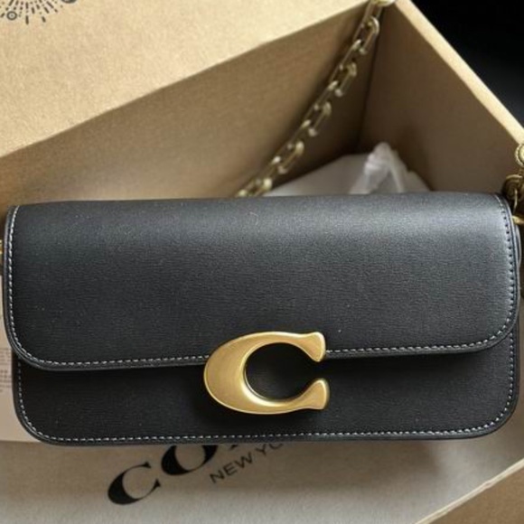 Coach Idol Bag 23 - Picture 1 of 4